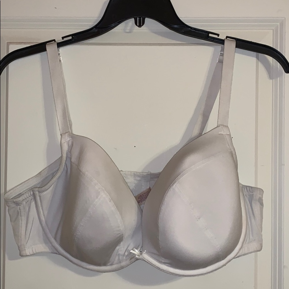 Cacique bra
